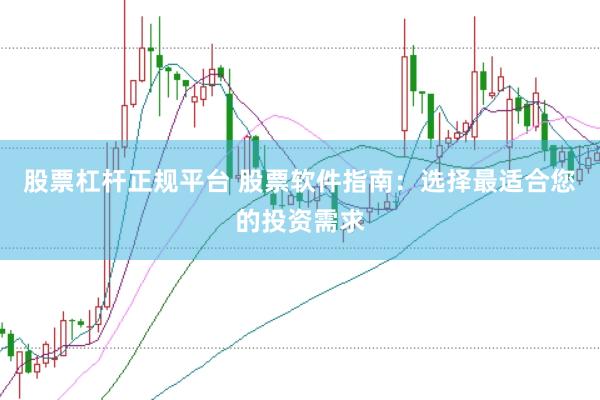 股票杠杆正规平台 股票软件指南：选择最适合您的投资需求