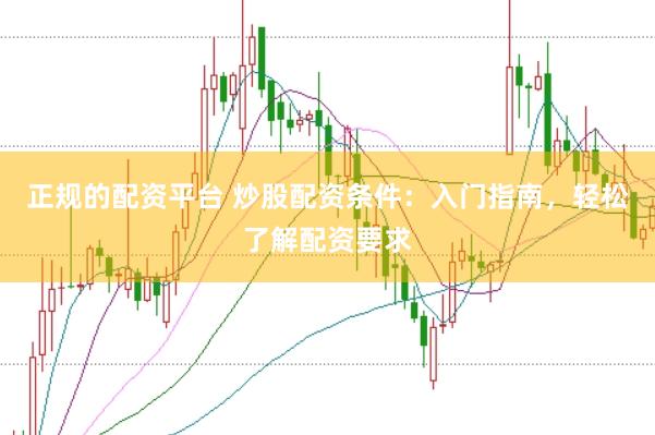 正规的配资平台 炒股配资条件：入门指南，轻松了解配资要求
