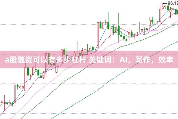 a股融资可以有多少杠杆 关键词：AI，写作，效率