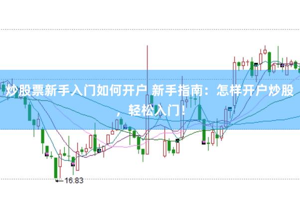 炒股票新手入门如何开户 新手指南：怎样开户炒股，轻松入门！
