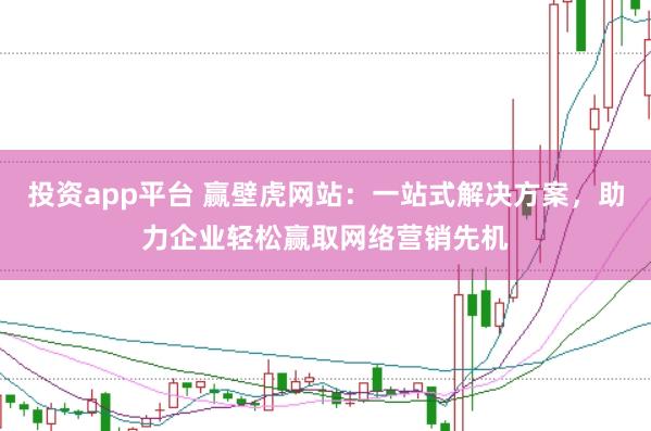 投资app平台 赢壁虎网站：一站式解决方案，助力企业轻松赢取网络营销先机