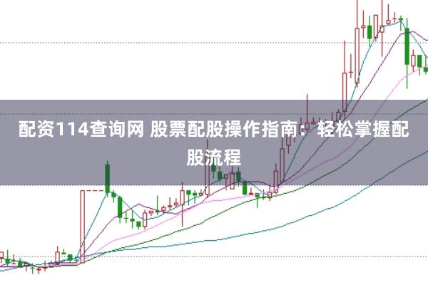 配资114查询网 股票配股操作指南：轻松掌握配股流程