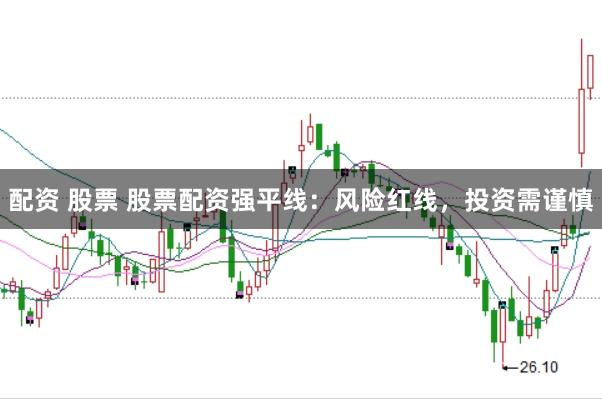 配资 股票 股票配资强平线：风险红线，投资需谨慎