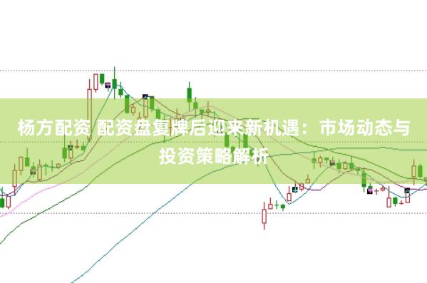 杨方配资 配资盘复牌后迎来新机遇：市场动态与投资策略解析