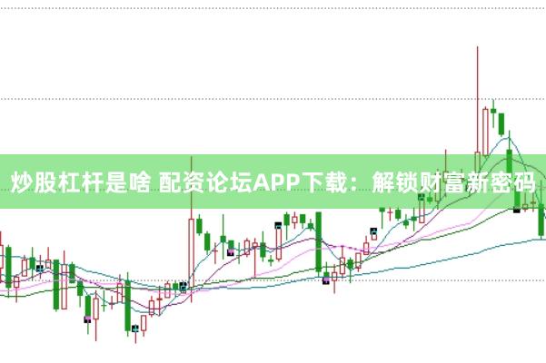 炒股杠杆是啥 配资论坛APP下载：解锁财富新密码