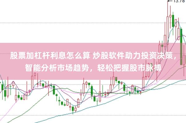 股票加杠杆利息怎么算 炒股软件助力投资决策，智能分析市场趋势，轻松把握股市脉搏