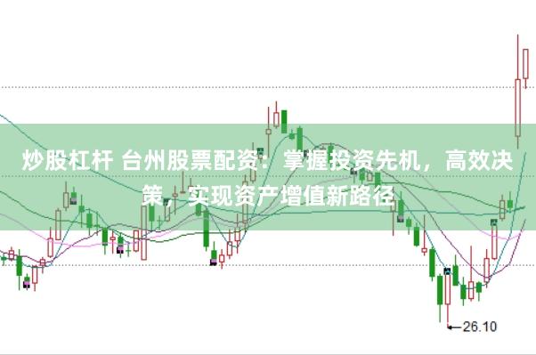 炒股杠杆 台州股票配资：掌握投资先机，高效决策，实现资产增值新路径