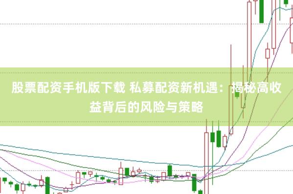 股票配资手机版下载 私募配资新机遇：揭秘高收益背后的风险与策略