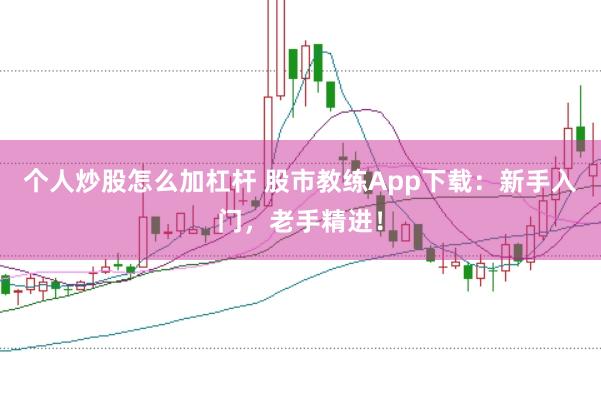 个人炒股怎么加杠杆 股市教练App下载：新手入门，老手精进！