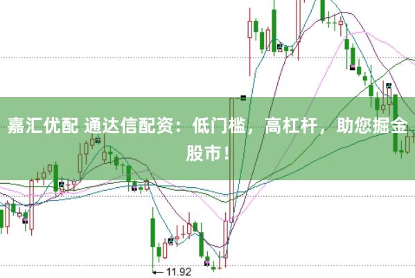 嘉汇优配 通达信配资：低门槛，高杠杆，助您掘金股市！