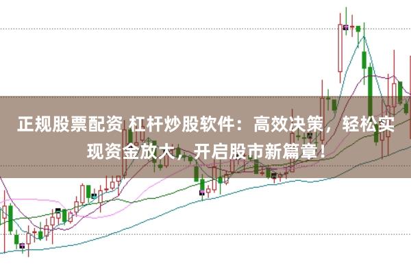 正规股票配资 杠杆炒股软件：高效决策，轻松实现资金放大，开启股市新篇章！