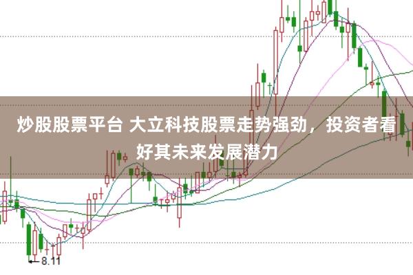 炒股股票平台 大立科技股票走势强劲，投资者看好其未来发展潜力