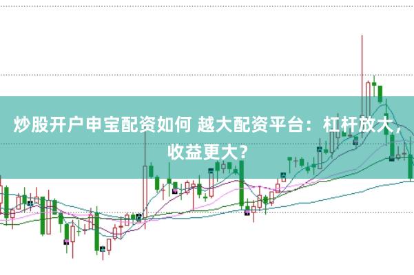 炒股开户申宝配资如何 越大配资平台：杠杆放大，收益更大？