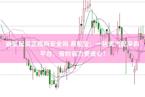 新玺配资正规吗安全吗 易配宝：一站式汽配采购平台，省时省力更省心！