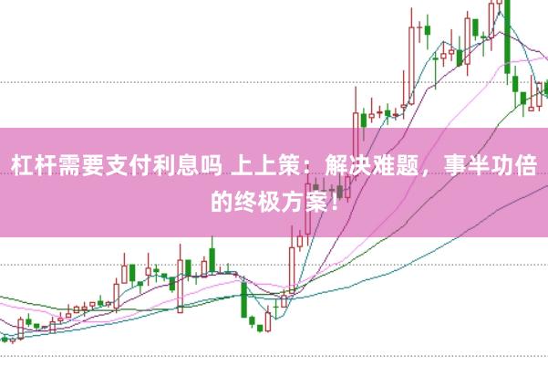 杠杆需要支付利息吗 上上策：解决难题，事半功倍的终极方案！