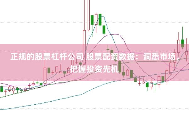 正规的股票杠杆公司 股票配资数据：洞悉市场，把握投资先机