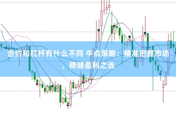 合约和杠杆有什么不同 牛点策略：精准把握市场，稳健盈利之选