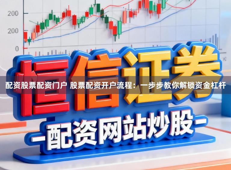 配资股票配资门户 股票配资开户流程:一步步教你解锁资金杠杆