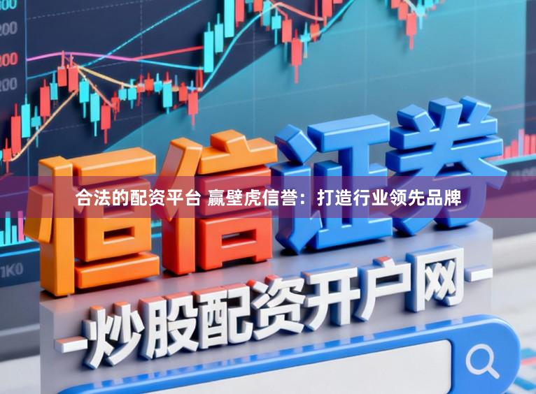 合法的配资平台 赢壁虎信誉:打造行业领先品牌