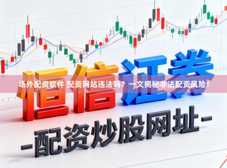 场外配资软件 配资网站违法吗？一文揭秘非法配资风险！