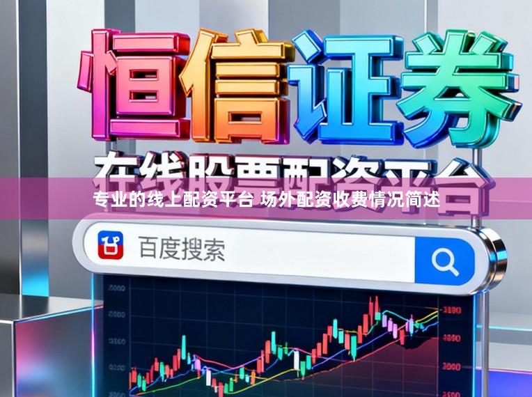 专业的线上配资平台 场外配资收费情况简述
