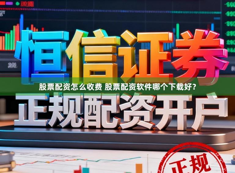 股票配资怎么收费 股票配资软件哪个下载好？