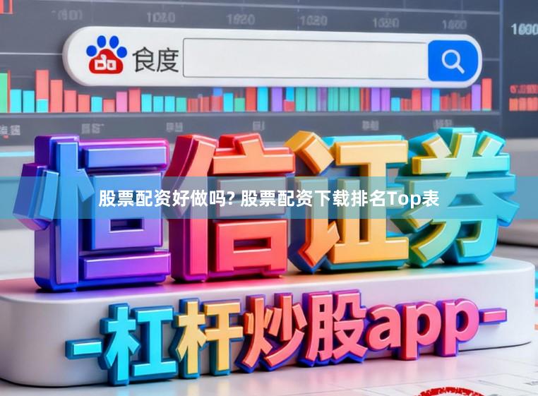 股票配资好做吗? 股票配资下载排名Top表