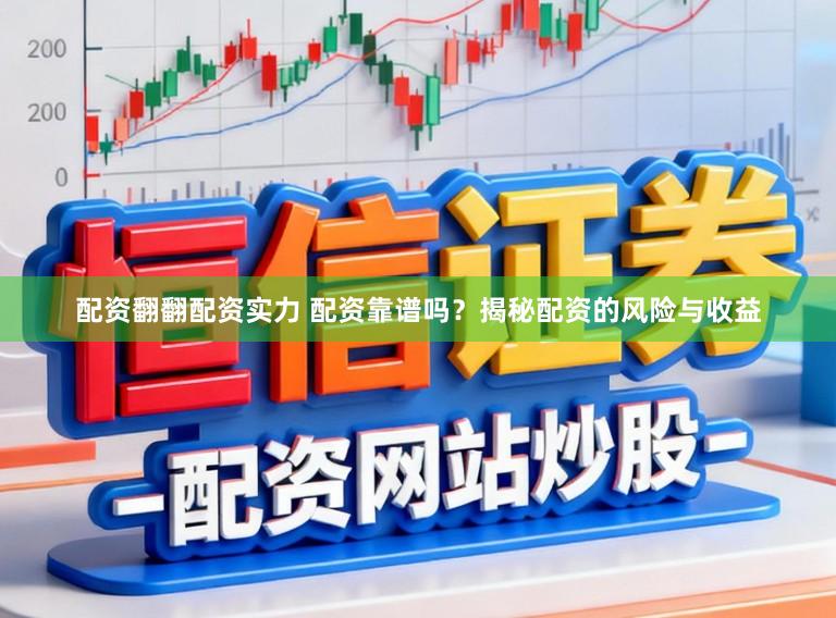 配资翻翻配资实力 配资靠谱吗？揭秘配资的风险与收益