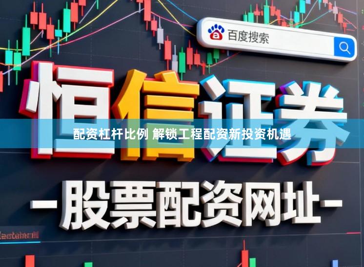 配资杠杆比例 解锁工程配资新投资机遇