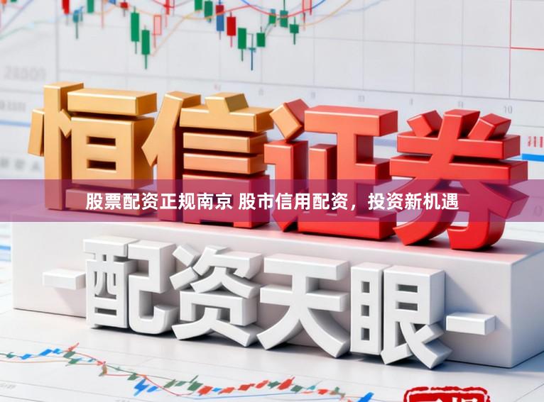 股票配资正规南京 股市信用配资，投资新机遇