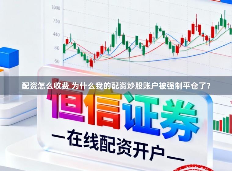 配资怎么收费 为什么我的配资炒股账户被强制平仓了？